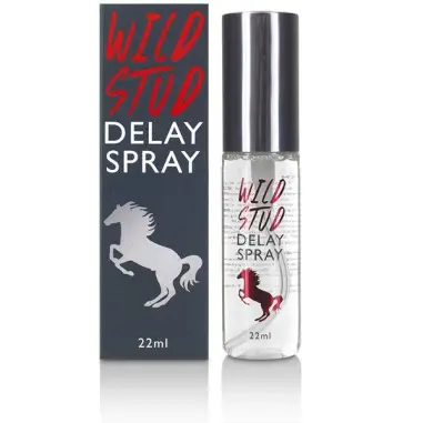 COBECO - WILD STUD SPRAY RETARDANTE Retardantes