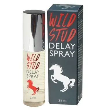 COBECO - WILD STUD SPRAY RETARDANTE Retardantes