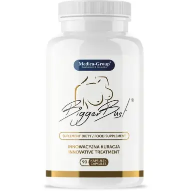 BiggerBust: busto más firme, cuidado y natural 