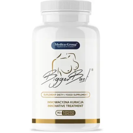 BiggerBust: busto más firme, cuidado y natural 