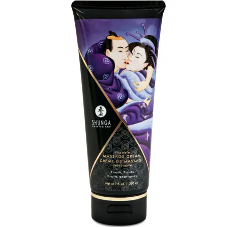 SHUNGA - KIT COLECCIÓN PLACERES CARNALES 