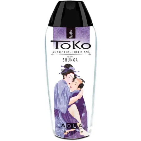 SHUNGA - KIT COLECCIÓN PLACERES CARNALES 