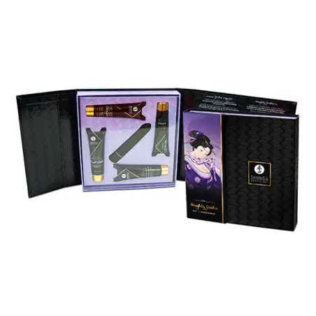 SHUNGA - KIT GEISHA NAUGHTY 