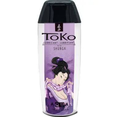 SHUNGA - NAUGHTIER KIT 
