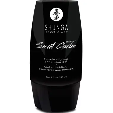 SHUNGA - NAUGHTIER KIT 