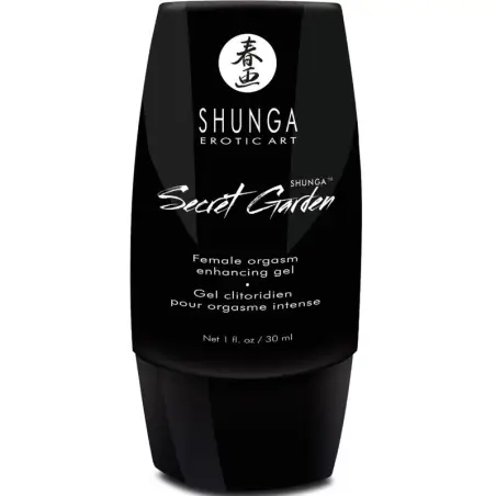 SHUNGA - NAUGHTIER KIT 