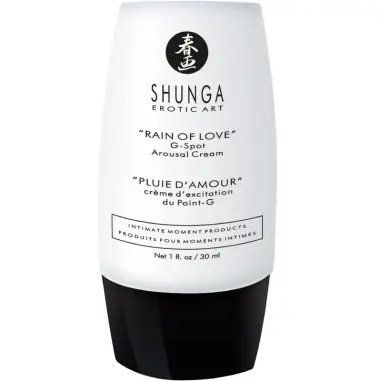 SHUNGA - NAUGHTIER KIT 