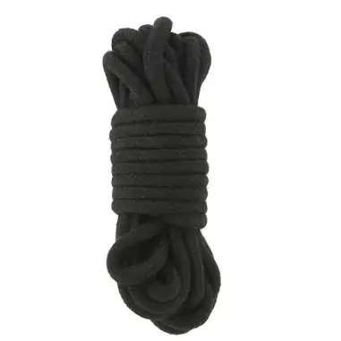 TOYJOY - JUST FOR YOU BDSM STARTER KIT 