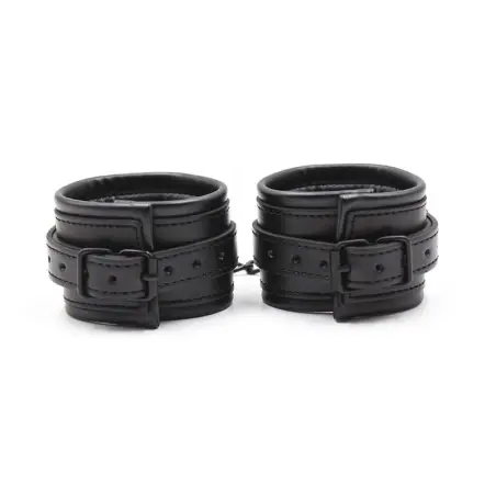 OHMAMA FETISH - RESTRICCIONES PARA LAS MUÑECAS 