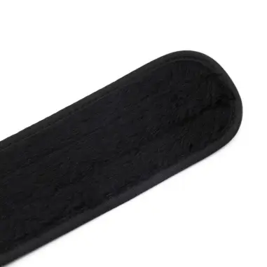 OHMAMA FETISH - ESPOSAS MUÑECAS GRIS 