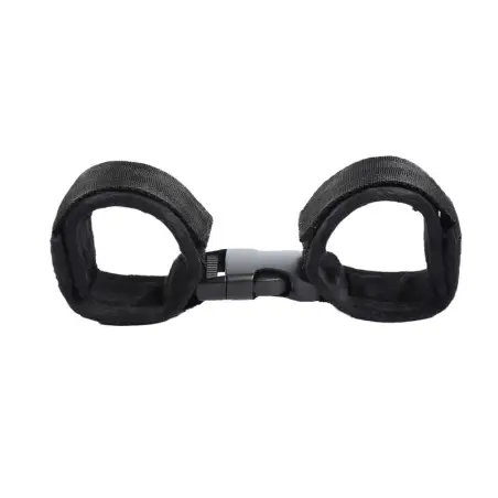 OHMAMA FETISH - RESTRICCIONES MUÑECA CON BROCHE 