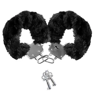 FETISH FANTASY LIMITED EDITION - BONDAGE TEASER KIT Kits juguetes sexuales