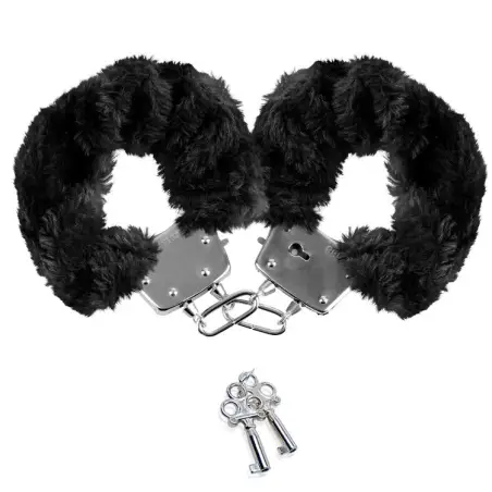 FETISH FANTASY LIMITED EDITION - BONDAGE TEASER KIT Kits juguetes sexuales