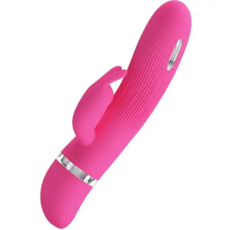 PRETTY LOVE - FLIRTATION INGRAM ELECTROSHOCK VIBRATOR Vibradores Rabbit