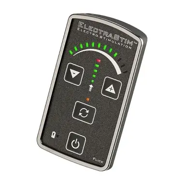 ELECTRASTIM - FLICK STIMULATOR MULTI-PACK Electro estimulación