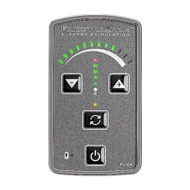 ELECTRASTIM - FLICK STIMULATOR MULTI-PACK Electro estimulación