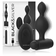 ARMONY - BLOSSOMS PESAS VAGINALES VIBRADOR CONTROL REMOTO 10 VIBRACIONES VERDE Vibradores control remoto