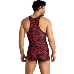 ANAIS MEN - TRIBAL TOP M ANAIS MEN ACCESORIES 2