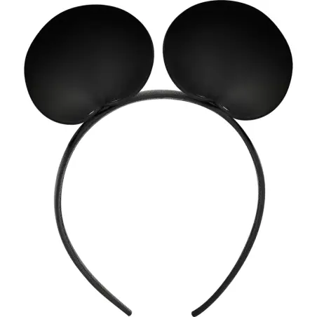 COQUETTE CHIC DESIRE - DIADEMA CON OREJAS DE MOUSE 