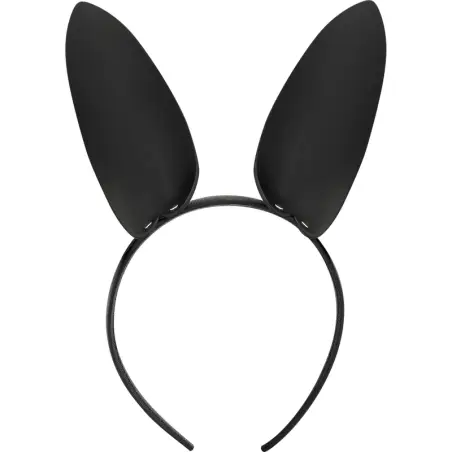 COQUETTE CHIC DESIRE - DIADEMA CON OREJAS DE CONEJO 