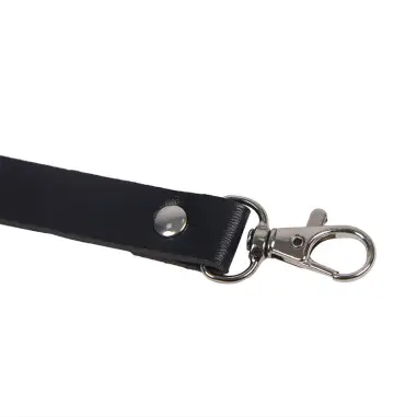 SUBBLIME - ARNÉS DE CUERPO CORREAS AJUSTABLE CUERO NEGRO TALLA ÚNICA Arnés para el cuerpo