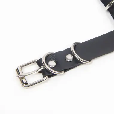 SUBBLIME - ARNÉS SUJETADOR DETALLE CADENAS TALLA ÚNICA 