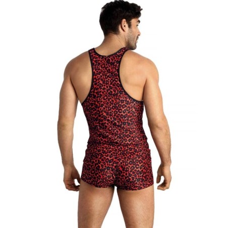 ANAIS MEN - TRIBAL TOP XL ANAIS MEN ACCESORIES