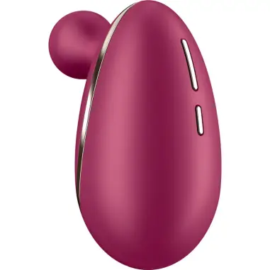 Spot On 1 Berry - 12 Modos y Recargable | Satisfyer