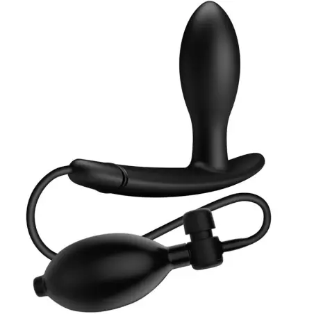 PRETTY LOVE - DRAKE PLUG ANAL INFLABLE 