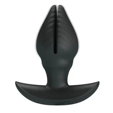 PRETTY LOVE - PLUG ANAL INFLABLE & RECARGABLE 