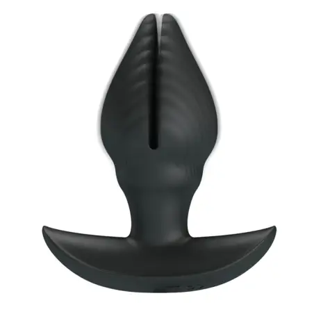 PRETTY LOVE - PLUG ANAL INFLABLE & RECARGABLE 