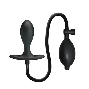 MR PLAY - PLUG ANAL INFLABLE AJUSTABLE Anal Inflable