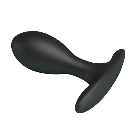MR PLAY - PLUG ANAL INFLABLE AJUSTABLE Anal Inflable