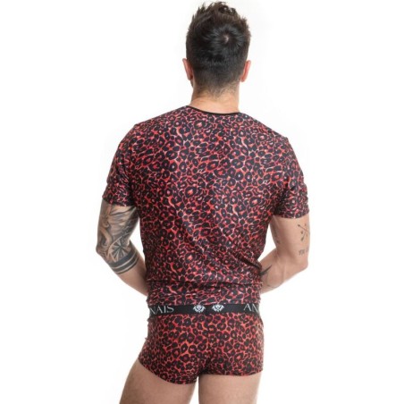 ANAIS MEN - TRIBAL CAMISETA M ANAIS MEN ACCESORIES