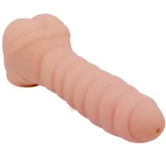 FETISH FANTASY EXTREME - MASTURBADOR REALÍSTICO VAGINA Masturbadores varios