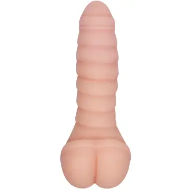 CRAZY BULL - PENE MULTIFUNCIONAL 21.8 CM 