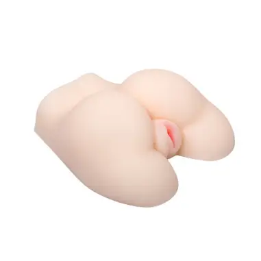 BAILE - PASSION LADY VAGINA Y ANO Vaginas con vibración