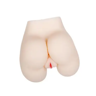 BAILE - PASSION LADY VAGINA Y ANO Vaginas con vibración