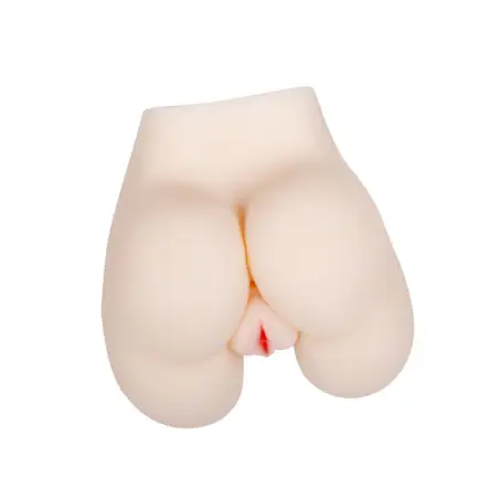 BAILE - PASSION LADY VAGINA Y ANO Vaginas con vibración