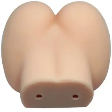 CRAZY BULL - VAGINA Y ANO REALÍSTICOS CON VIBRACIÓN POSICIÓN 6 Vaginas con vibración