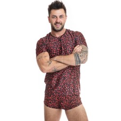 ANAIS MEN - TRIBAL CAMISETA L ANAIS MEN ACCESORIES