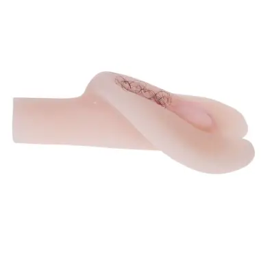 BAILE - VAGINA VIBRADORA ULTRA REALISTIC 