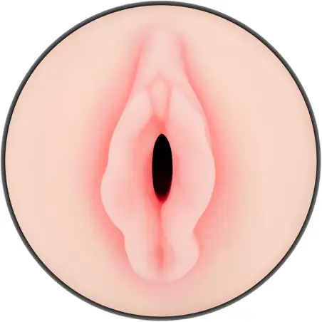 JAMYJOB - RANDY MASTURBADOR DOBLE ENTRADA - VAGINA Y ANO 