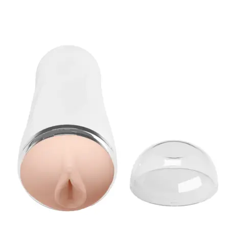 CRAZY BULL - TRISH MASTURBADOR 3D LIFE-LIKE VAGINA 