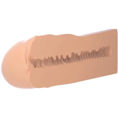 FETISH FANTASY EXTREME - MASTURBADOR REALÍSTICO VAGINA Masturbadores varios