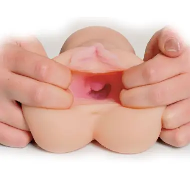 FETISH FANTASY EXTREME - MASTURBADOR REALÍSTICO VAGINA Masturbadores varios