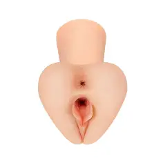 FLESHLIGHT FANTASY - LEXI AMAKURA VAGINA Vaginas sin vibración