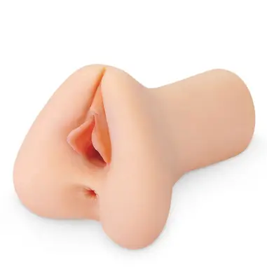 PDX PLUS - PICK YOUR PLEASURE MASTURBADOR REALÍSTICO XL NATURAL 