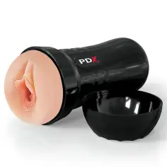 FLESHLIGHT FANTASY - LEXI AMAKURA VAGINA Vaginas sin vibración
