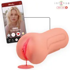 FLESHLIGHT FANTASY - LEXI AMAKURA VAGINA Vaginas sin vibración